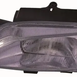 Zertifiziert ABAKUS 550-1126L-LD-EM - Hauptscheinwerfer