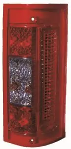 Markenprodukt ABAKUS 550-1932L-UE - Heckleuchte