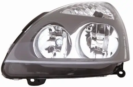Mega-Angebot ABAKUS 551-1138R-LDEM6 - Hauptscheinwerfer