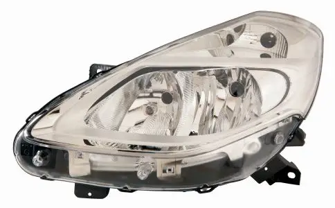 ABAKUS 551-1179L-LEMN1 - Hauptscheinwerfer Heißes Angebot