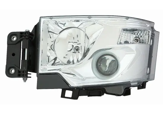 Direkt Vom Hersteller ABAKUS 551-11A6L-LD-EM - Hauptscheinwerfer