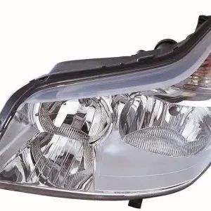 Schnäppchen ABAKUS 552-1120L-LD-E - Hauptscheinwerfer