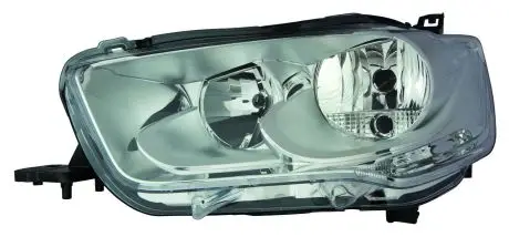 Geprüft ABAKUS 552-1142L-LD-EM - Hauptscheinwerfer