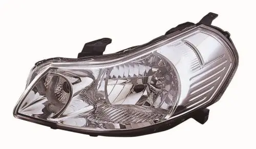 ABAKUS 661-1152L-LD-EM - Hauptscheinwerfer Expressversand