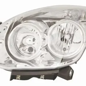 Sonderaktion ABAKUS 661-1163LMLD-EM - Hauptscheinwerfer