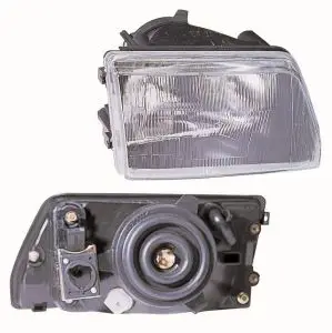 ABAKUS 661-1129L-LD-EM - Hauptscheinwerfer Must-Have