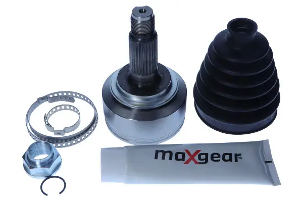 Sonderangebot MAXGEAR 49-3124 - Gelenksatz, Antriebswelle