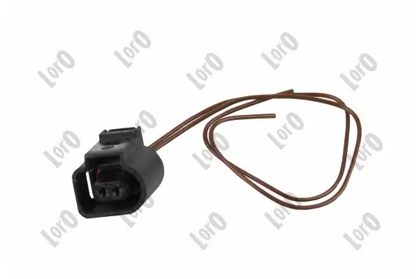 ABAKUS 120-00-187 - Kabelreparatursatz, Außentemperatursensor Bestpreis