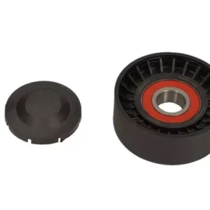 Zertifiziert MAXGEAR 54-1470 - Spannrolle, Keilrippenriemen