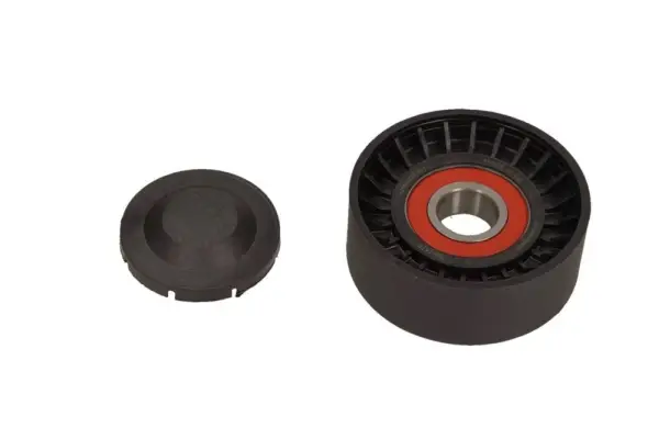 Zertifiziert MAXGEAR 54-1470 - Spannrolle, Keilrippenriemen