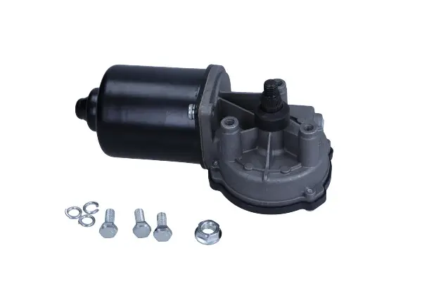 MAXGEAR 57-0244 - Wischermotor Geprüft