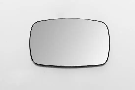 Letzte Chance ABAKUS 1229G01 - Spiegelglas, Außenspiegel