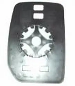 ABAKUS 1244G04 - Spiegelglas, Außenspiegel Top-Angebot