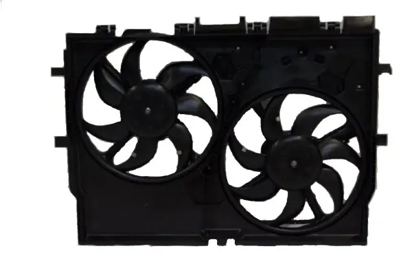 Sonderaktion MAXGEAR AC216265 - Lüfter, Motorkühlung