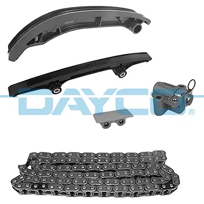 Sofort Bestellen DAYCO KTC1192 - Steuerkettensatz