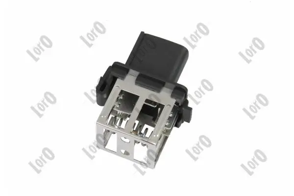 Begrenztes Angebot ABAKUS 133-017-005 - Widerstand, Innenraumgebläse