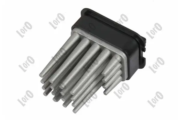 ABAKUS 133-037-004 - Widerstand, Innenraumgebläse Schnäppchen