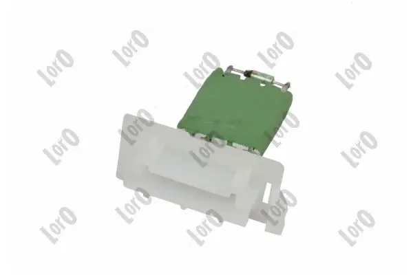 ABAKUS 133-054-006 - Widerstand, Innenraumgebläse Markenprodukt
