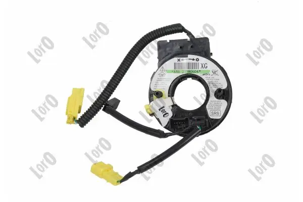 Wochenendangebot ABAKUS 134-01-039 - Wickelfeder, Airbag