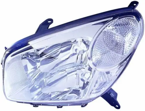 Letzte Chance ABAKUS 212-11F6R-LD-EM - Hauptscheinwerfer