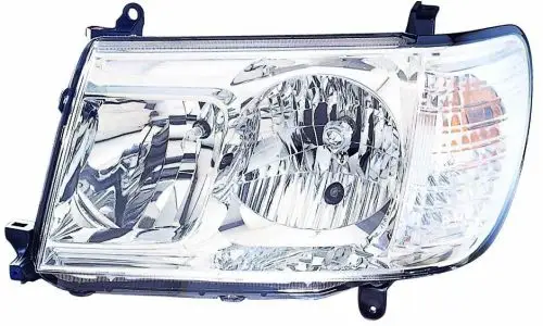 ABAKUS 212-11H9R-LD-EM - Hauptscheinwerfer Top-Angebot