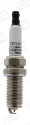 CHAMPION CET14P - Zündkerze - EON TITAN Neuheit