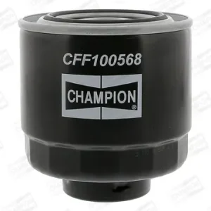 Preisknaller CHAMPION CFF100568 - Kraftstofffilter