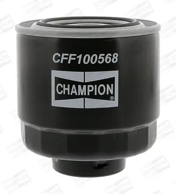 Preisknaller CHAMPION CFF100568 - Kraftstofffilter