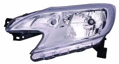 ABAKUS 215-11G8L-LD-EM - Hauptscheinwerfer Sofort Bestellen