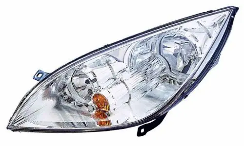 Direkt Vom Hersteller ABAKUS 214-1182L-LD-EM - Hauptscheinwerfer