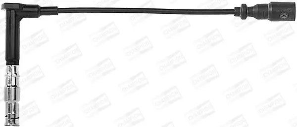 Top-Preis CHAMPION CLS106 - Zündleitungssatz