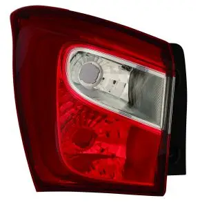 Angebot ABAKUS 218-1979L-UE - Heckleuchte