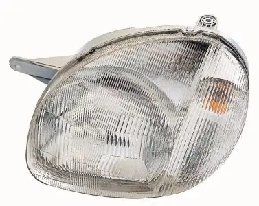 Sofort Bestellen ABAKUS 221-1110L-LD-E - Hauptscheinwerfer