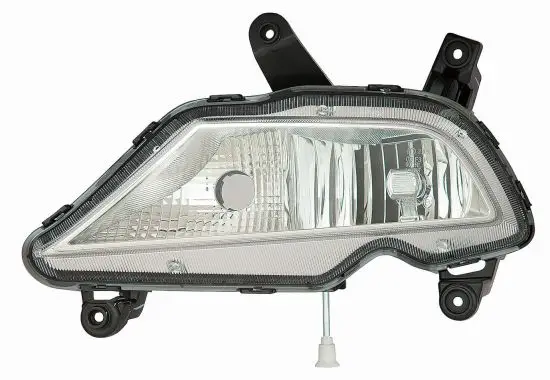 ABAKUS 221-2055L-UE - Nebelscheinwerfer Markenprodukt