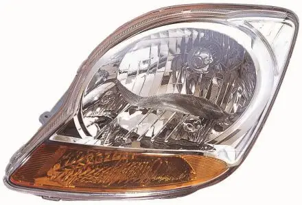 Zertifiziert ABAKUS 222-1118L-LD-E - Hauptscheinwerfer