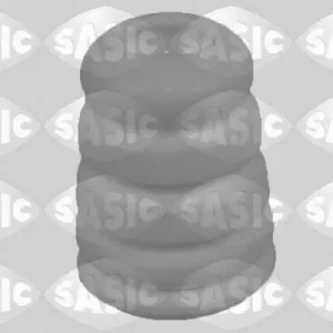Markenware SASIC 2650055 - Anschlagpuffer, Federung