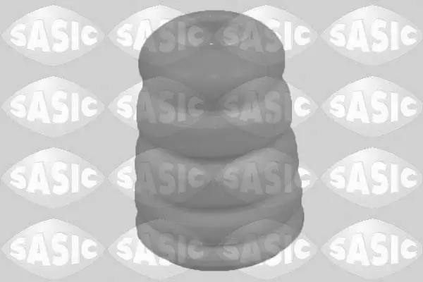 Markenware SASIC 2650055 - Anschlagpuffer, Federung