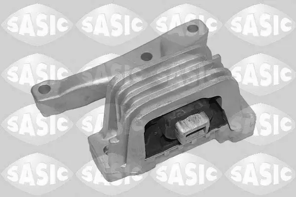 Finale Aktion SASIC 2700101 - Lagerung, Motor
