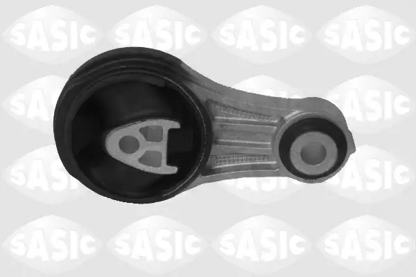Nur Für Kurze Zeit SASIC 2704035 - Lagerung, Motor