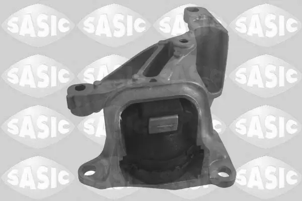 SASIC 2704068 - Lagerung, Motor Zertifiziert