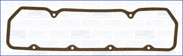 Billig AJUSA 11015000 - Dichtung, Zylinderkopfhaube