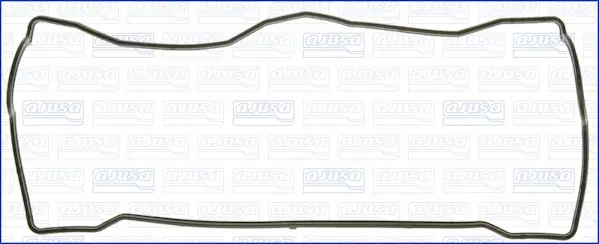 Preiswert AJUSA 11050300 - Dichtung, Zylinderkopfhaube