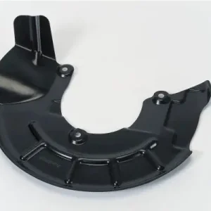Direkt Vom Hersteller AUTOMEGA 210031210 - Spritzblech, Bremsscheibe