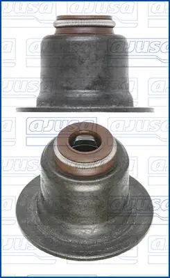 AJUSA 12011601 - Dichtring, Ventilschaft Begrenztes Angebot