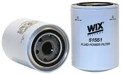 WIX FILTERS 51551 - Ölfilter Top-Angebot