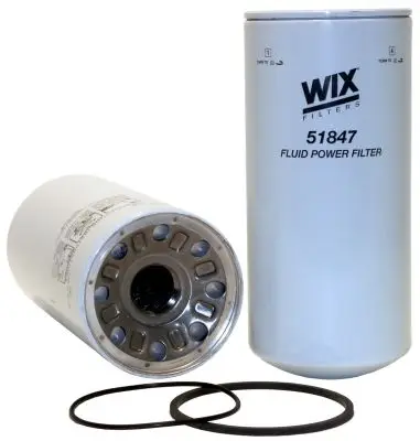 Direkt Vom Hersteller WIX FILTERS 51847 - Filter, Arbeitshydraulik