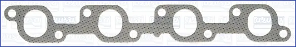 AJUSA 13014600 - Dichtung, Abgaskrümmer Top-Preis