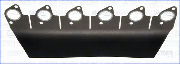 Top-Angebot AJUSA 13069300 - Dichtung, Abgaskrümmer