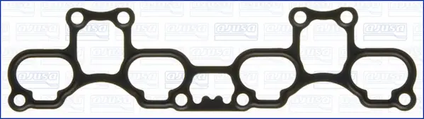 Schnäppchen AJUSA 13178600 - Dichtung, Ansaugkrümmer