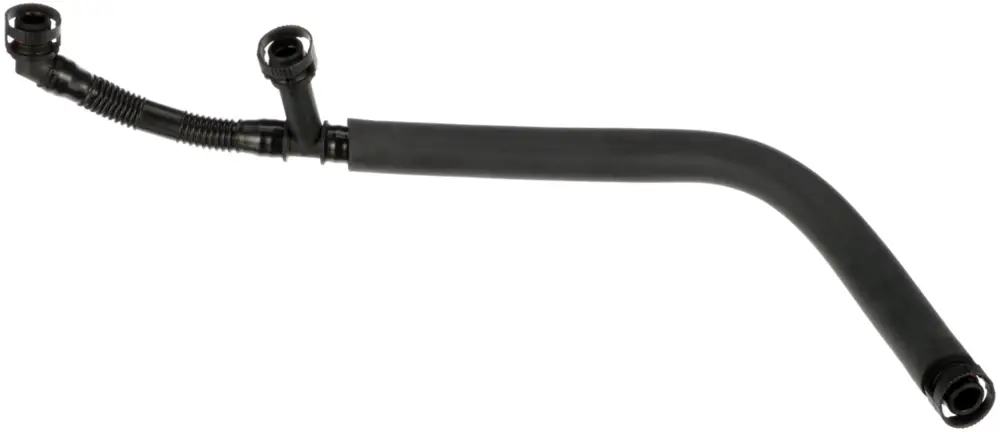 GATES EMH634 - Schlauch, Kurbelgehäuseentlüftung Saisonangebot
